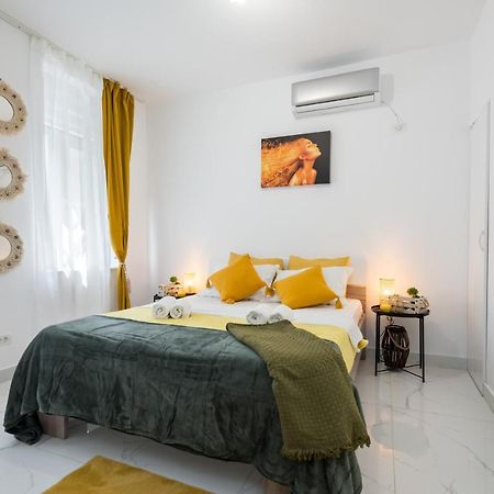Appartamento Light-Monza-Unirii Bucarest Esterno foto