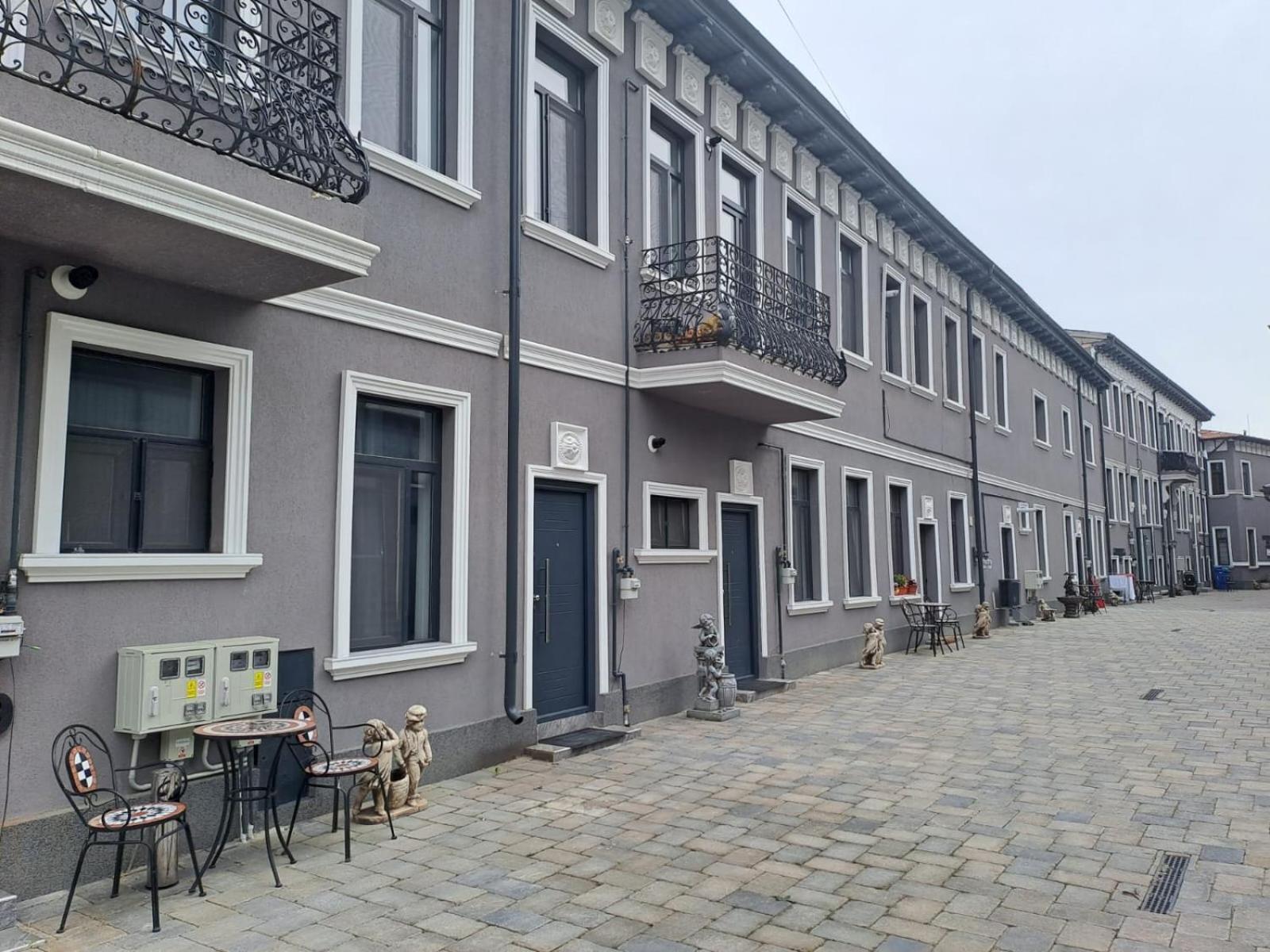 Appartamento Light-Monza-Unirii Bucarest Esterno foto