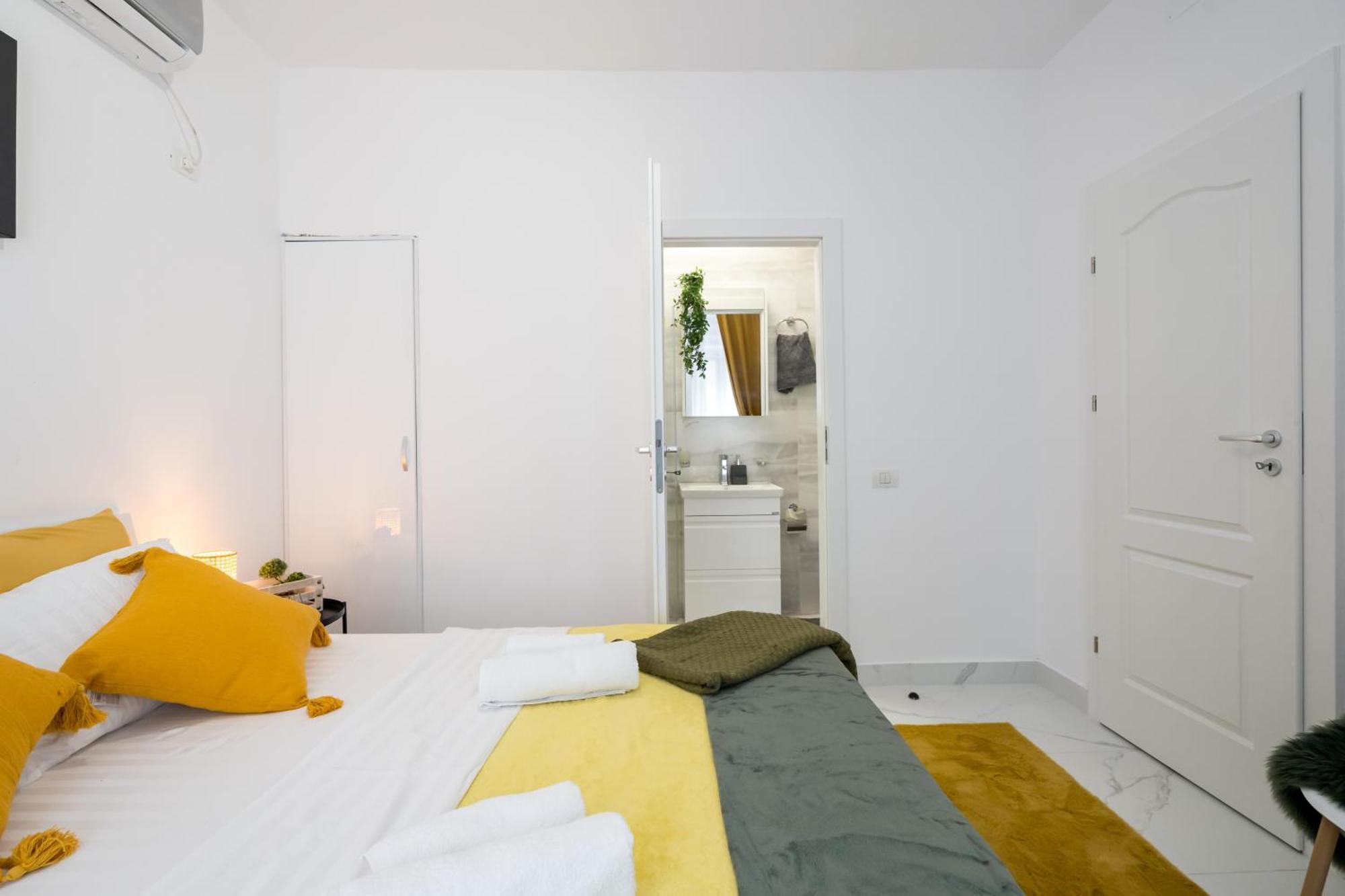 Appartamento Light-Monza-Unirii Bucarest Esterno foto
